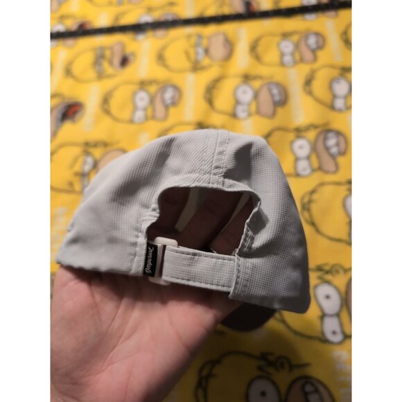 Imperial Deep watch Light Blue Adjustable Golf Hat - Picture 3 of 8